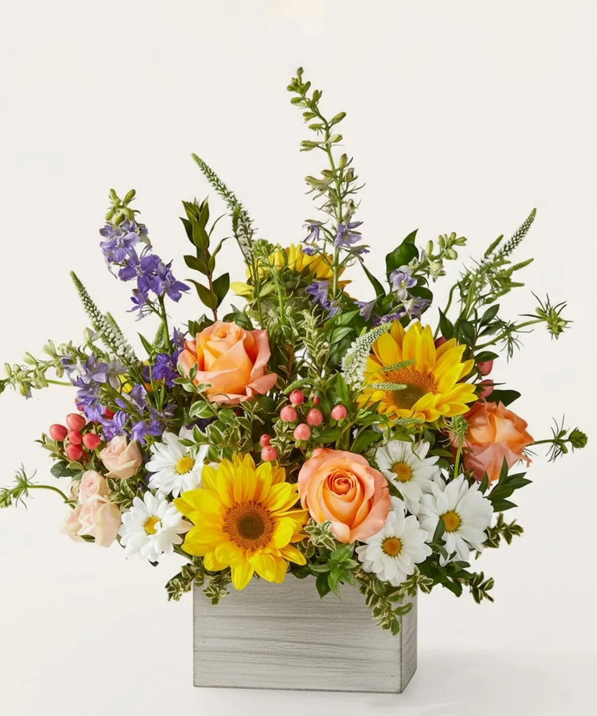 Spring Serenity Spring Serenity