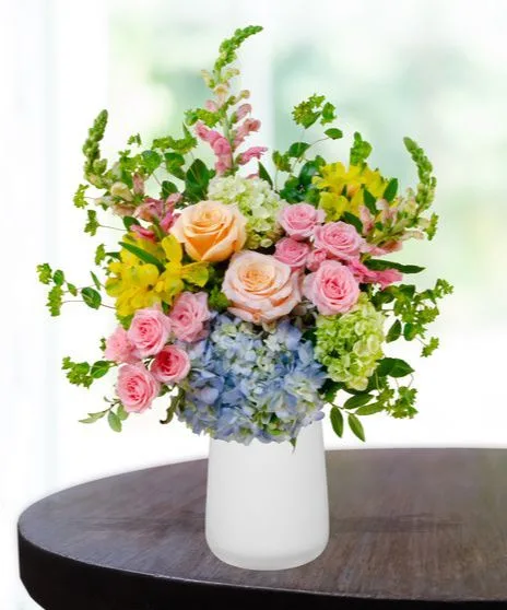 Spring Serenade Spring Serenade