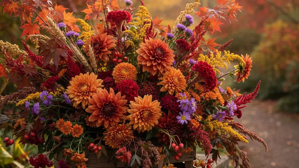 Fall collection