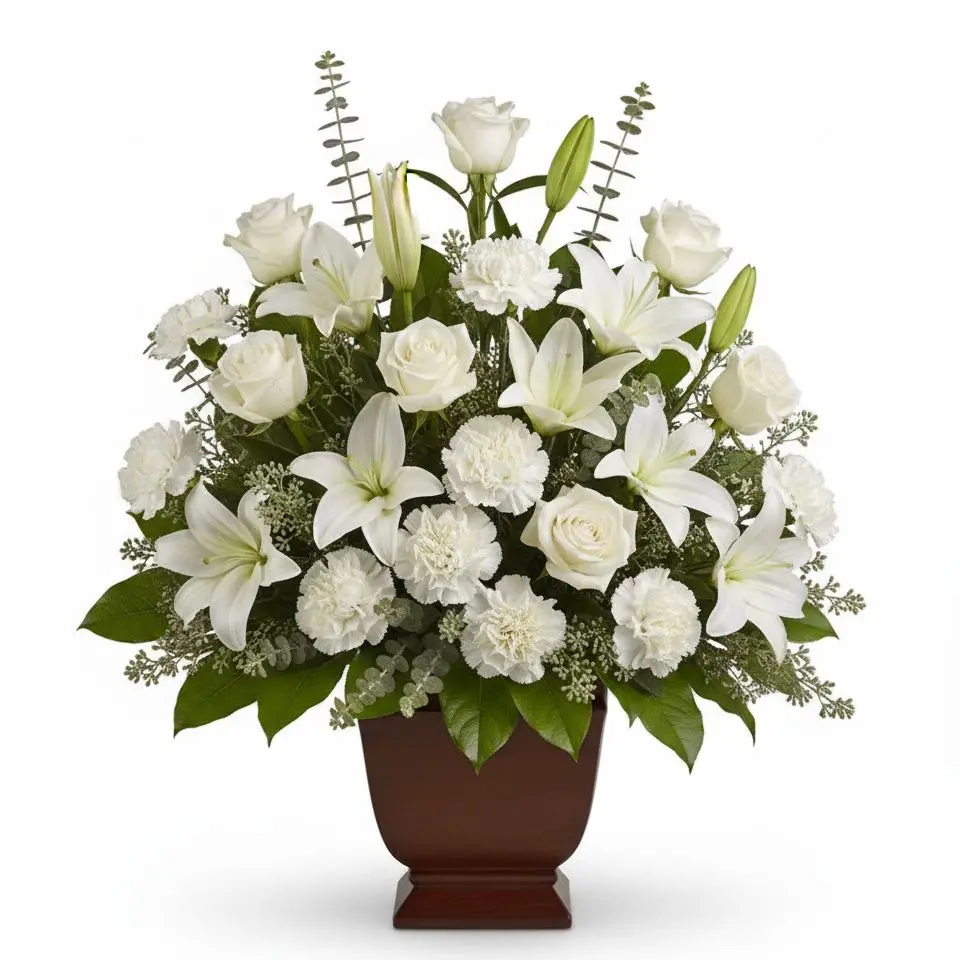 Pure Elegance Pure Elegance