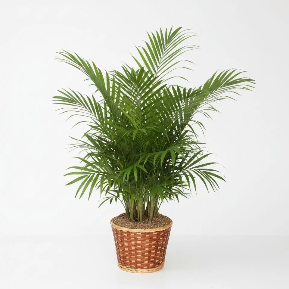 Palm Plant