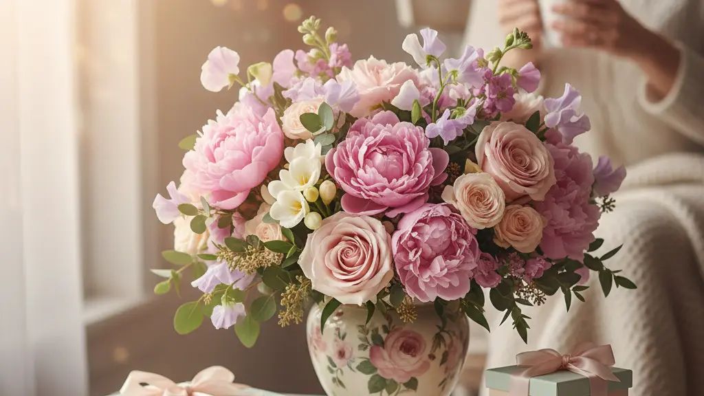 Mother's Day collection