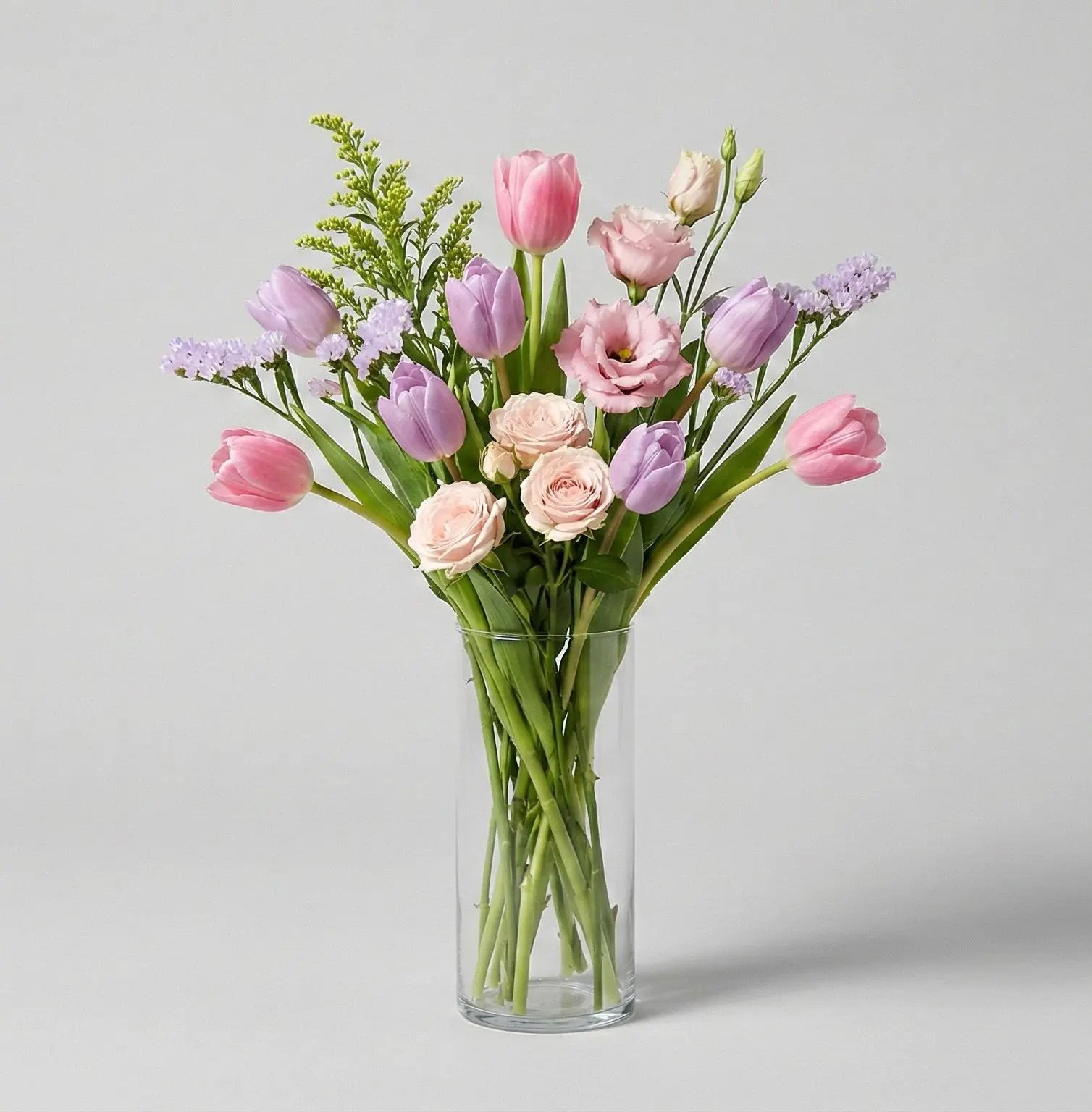 Tulip Bliss