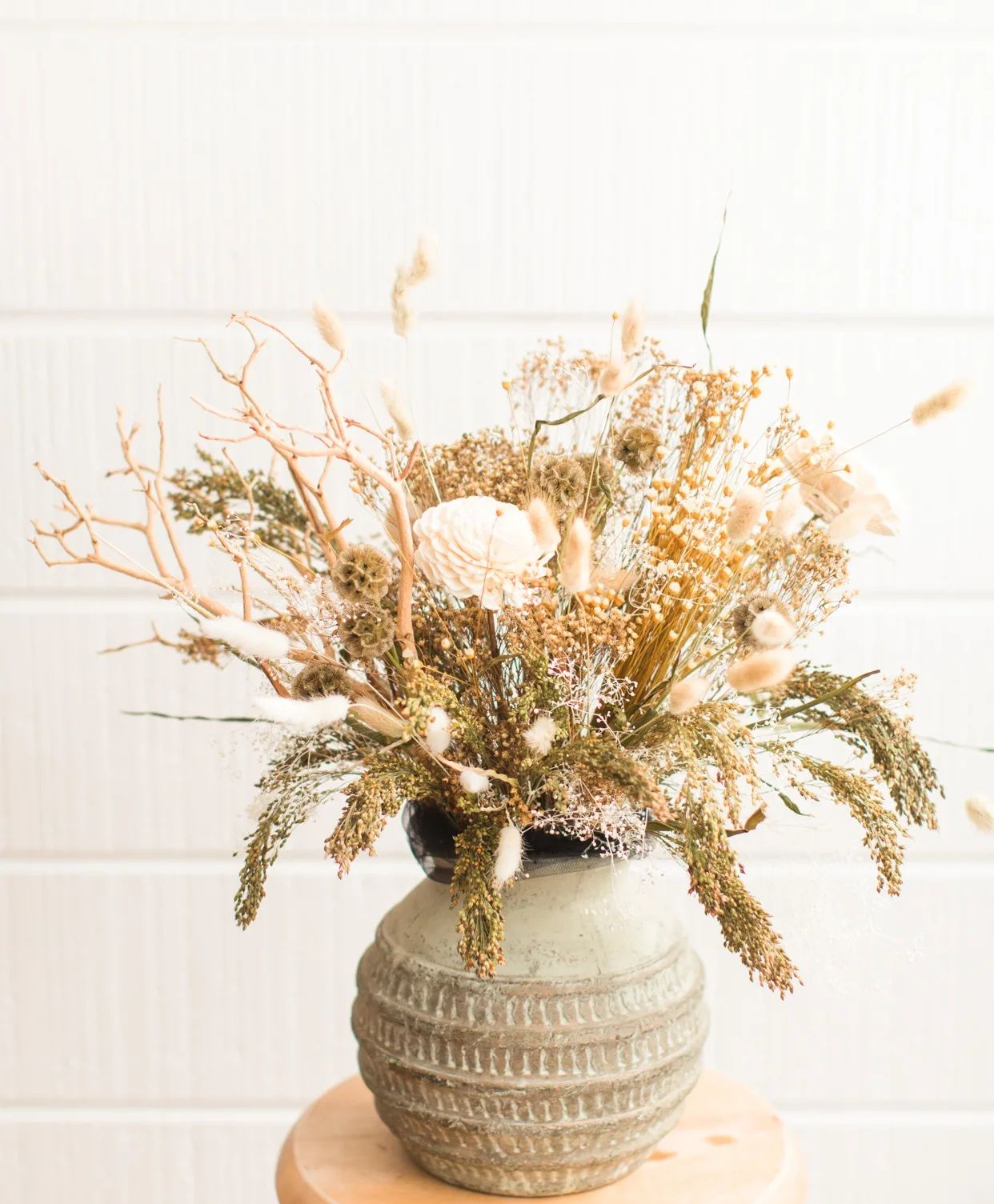 Everlasting Meadow Vessel