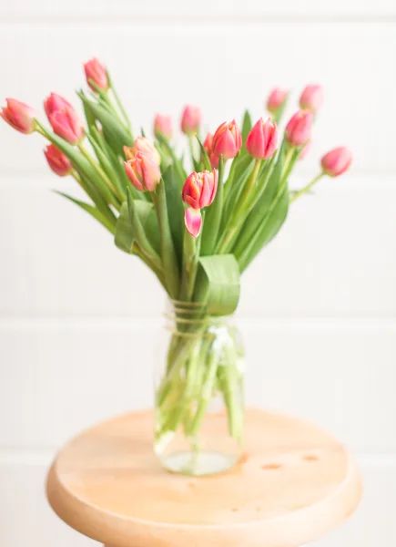 Tulip Charm