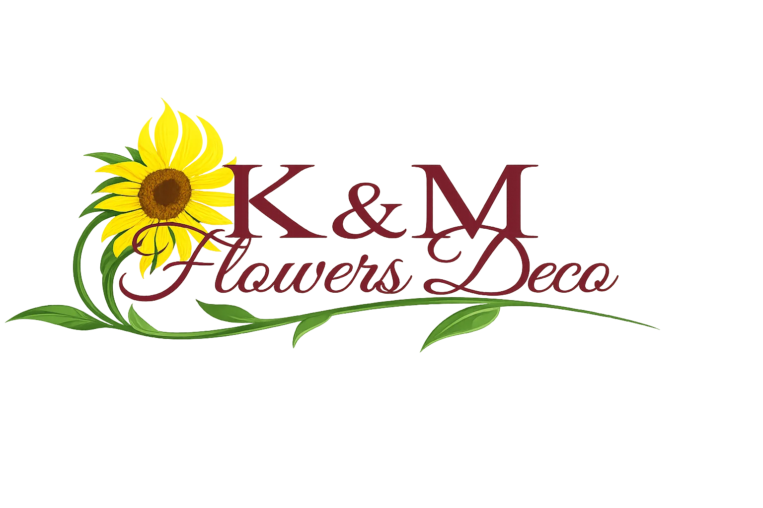 company logo