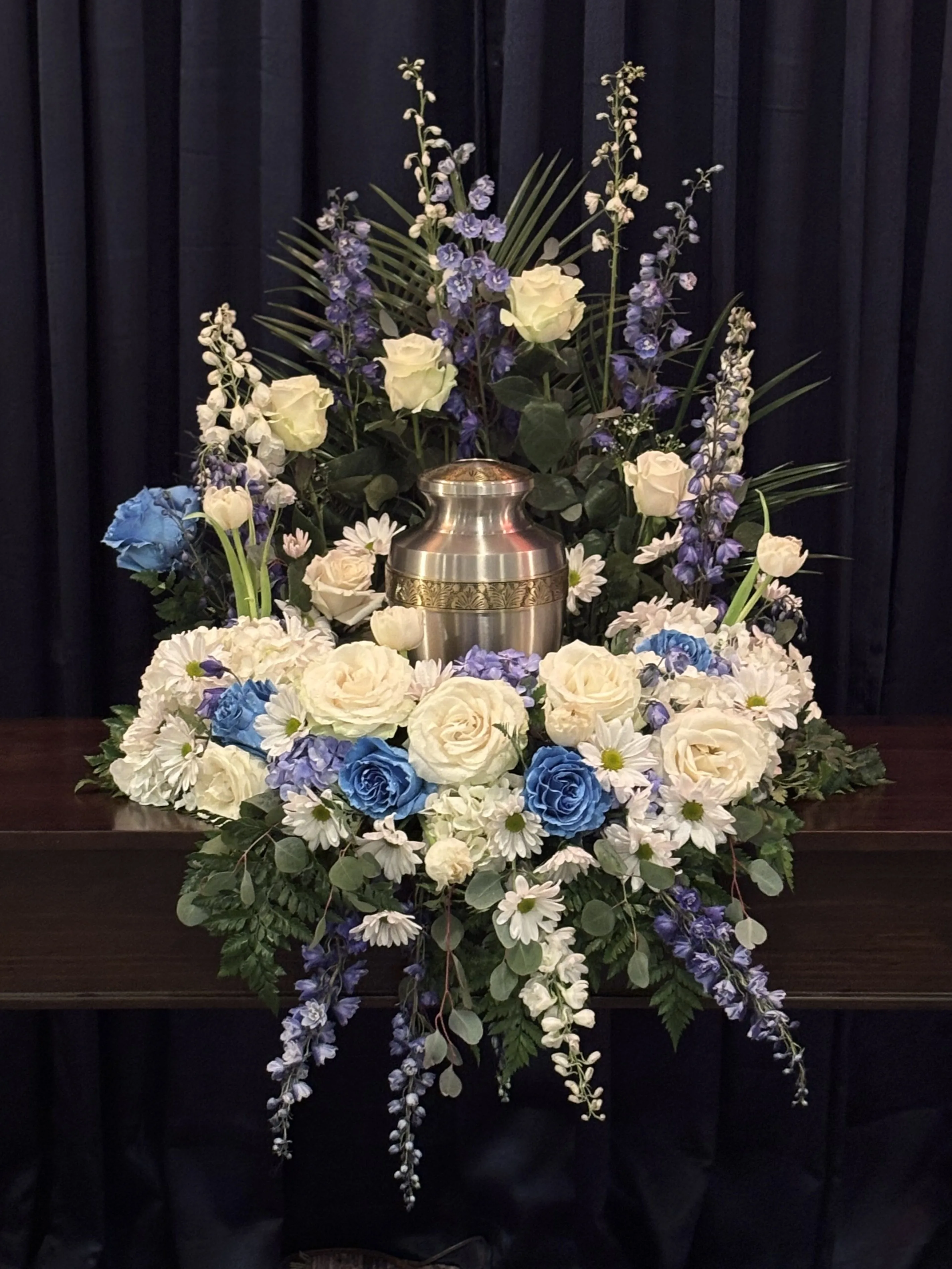 Pure White Remembrance Pure White Remembrance
