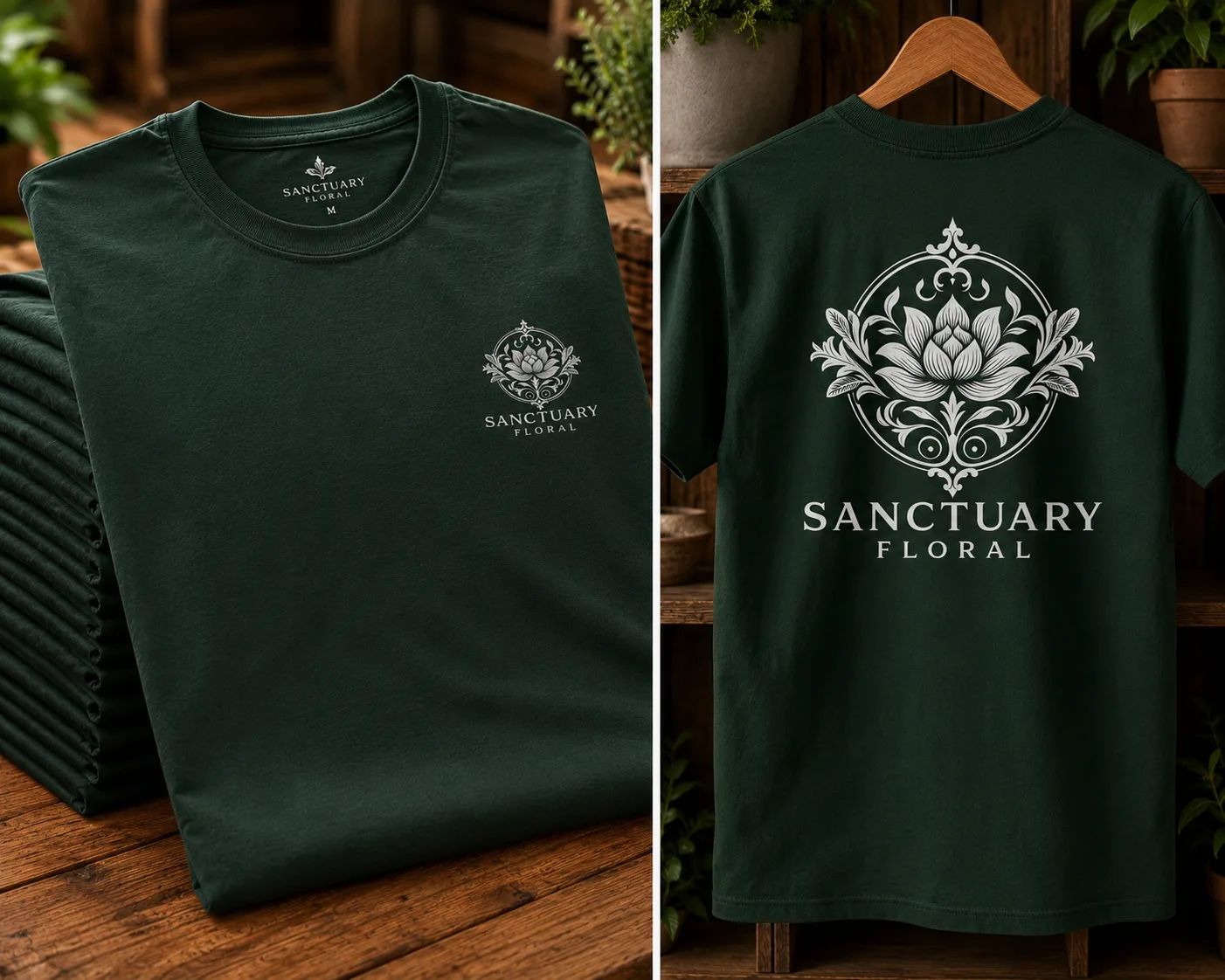 Sanctuary T-Shirt