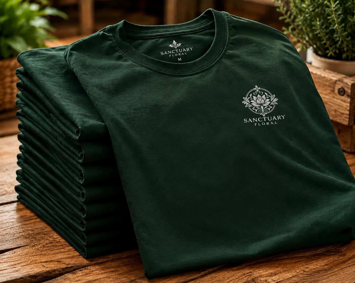 Sanctuary T-Shirt