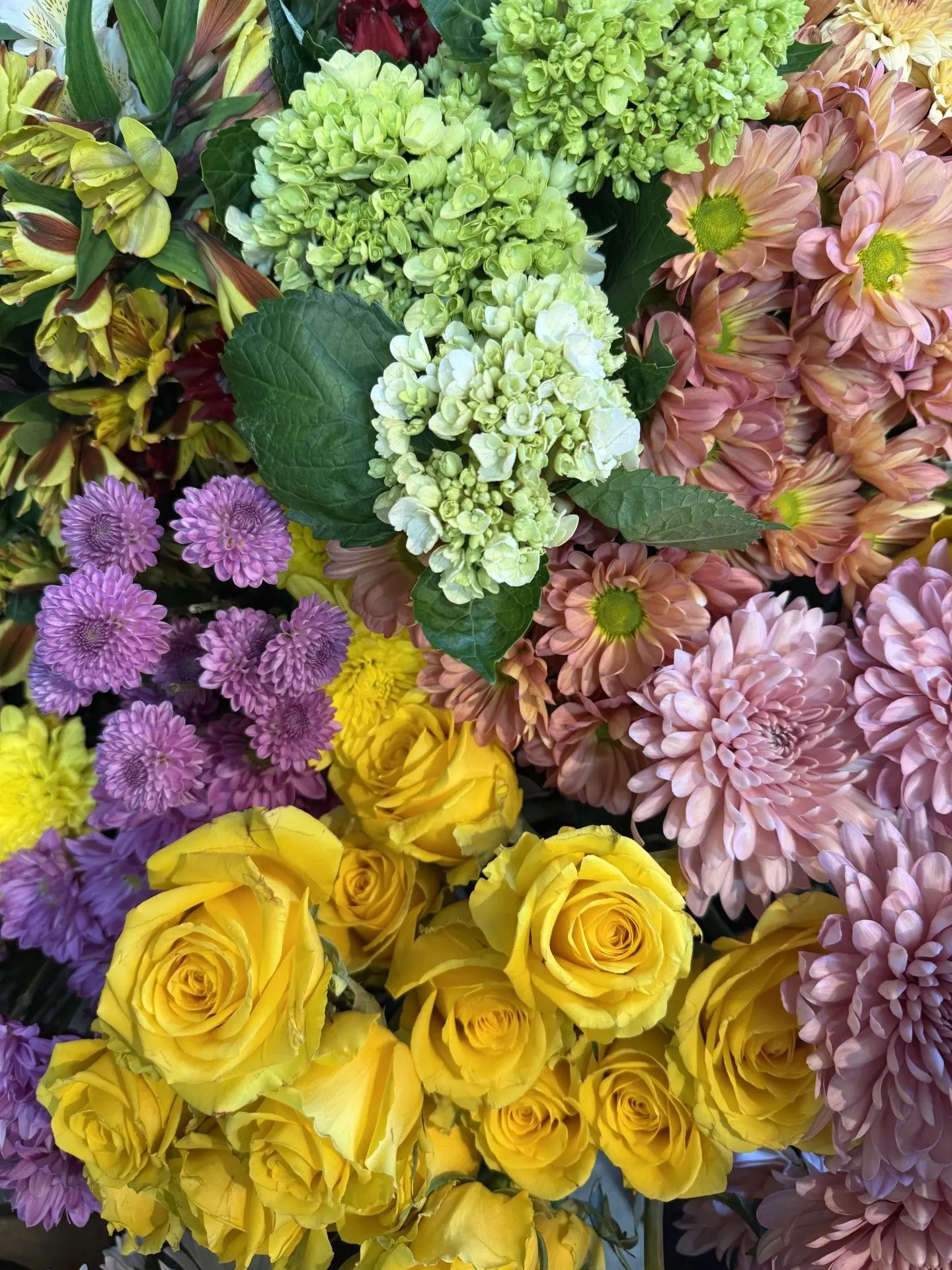 Designer's Choice Arrangement