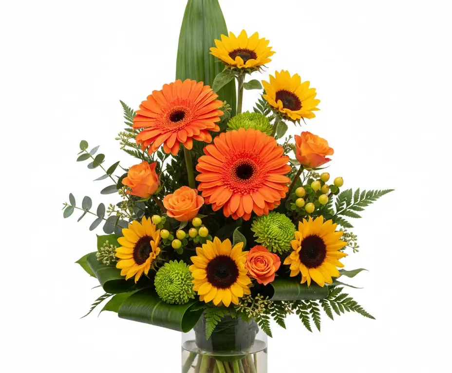 Featured flowers Featured flowers