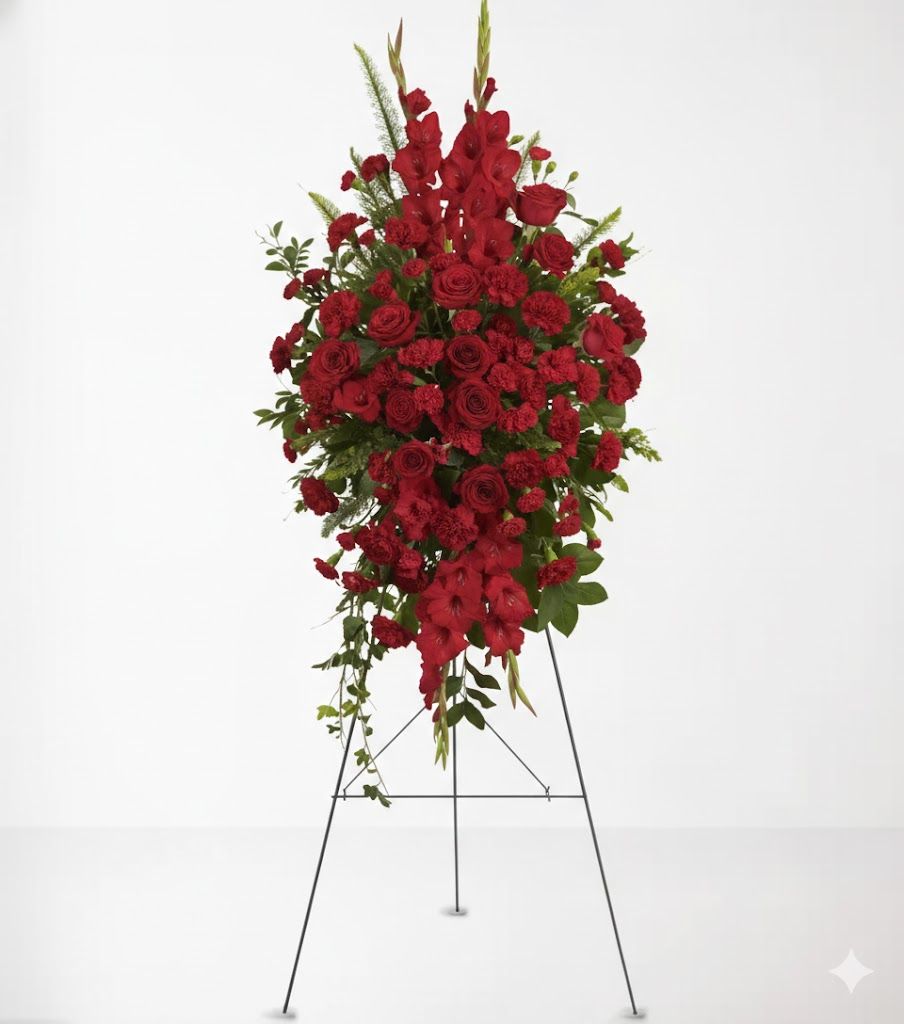 Forever In Our Hearts