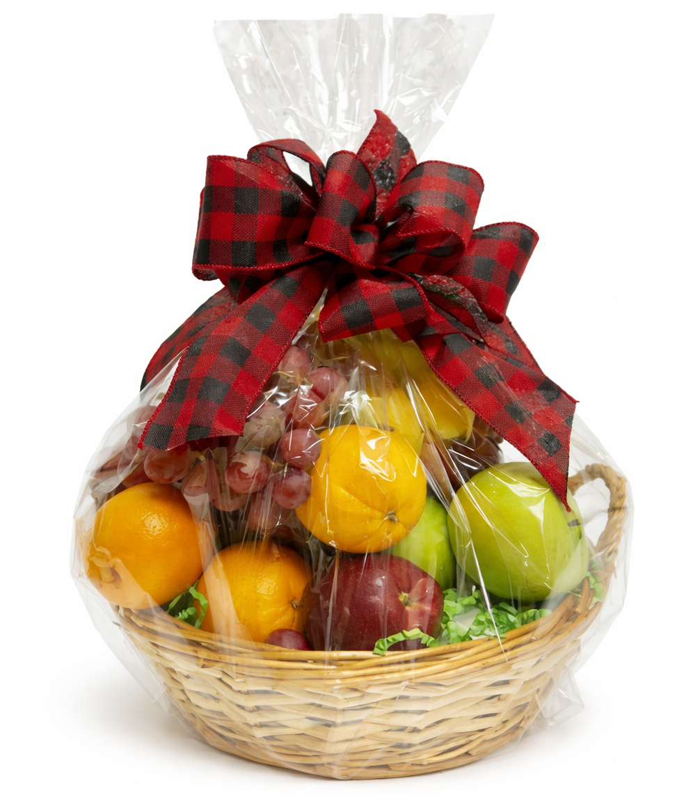Fruit Basket