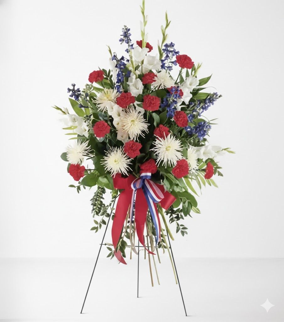 Blessed Patriot Spray