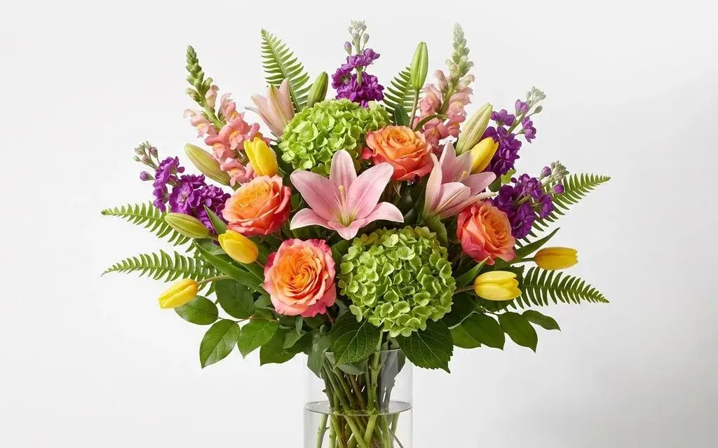 Featured flowers Featured flowers