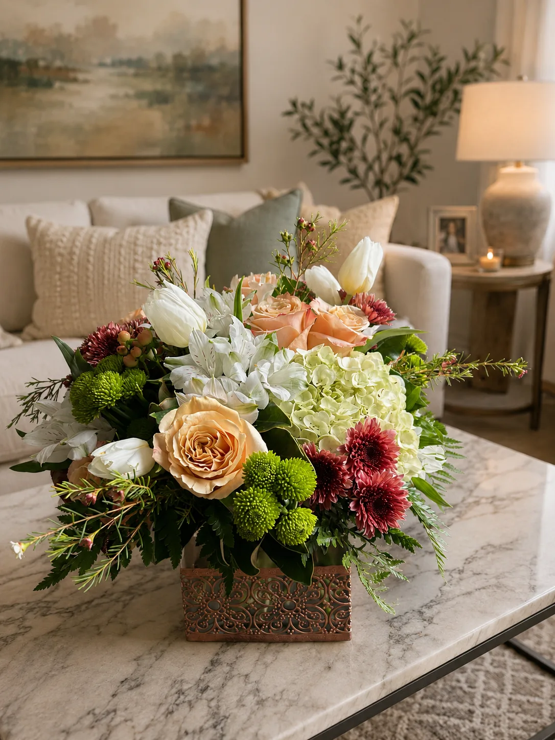 Blush Estate
