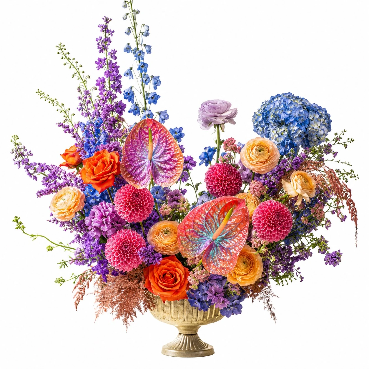 Featured flowers Featured flowers