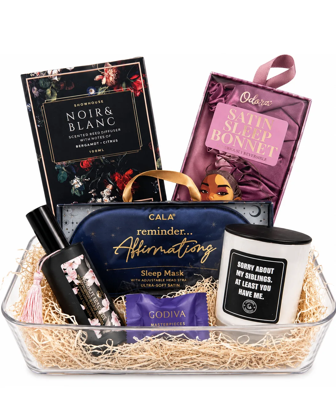 Clearly the Favorite Gift Set Clearly the Favorite Gift Set