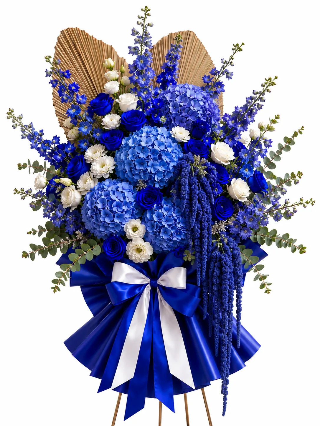 Legacy in Blue Legacy in Blue