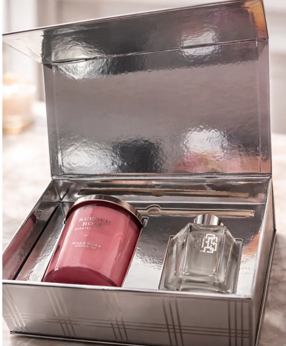 Luxury Home Fragrance Gift Set Luxury Home Fragrance Gift Set