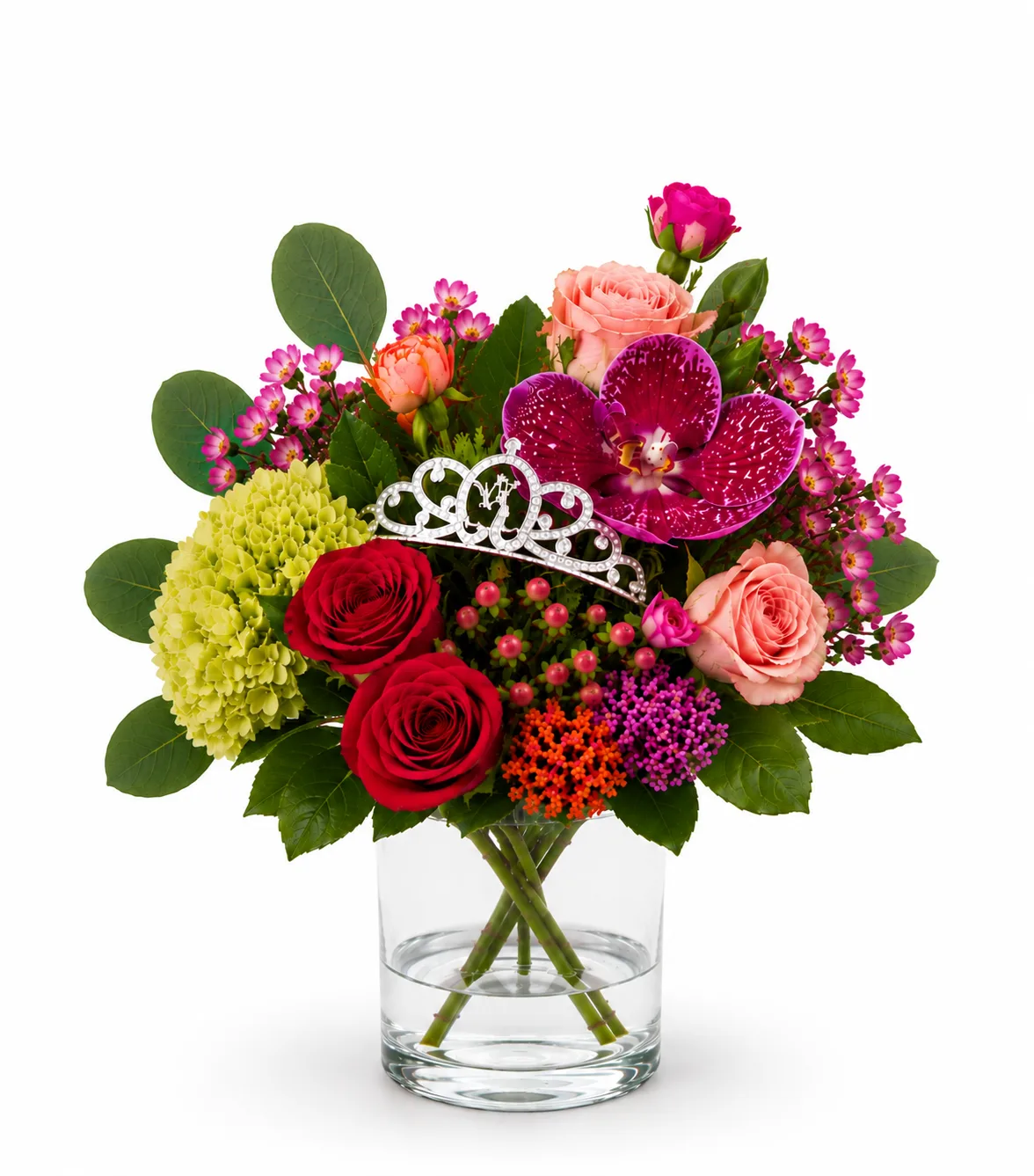 Crown Her Crown Her