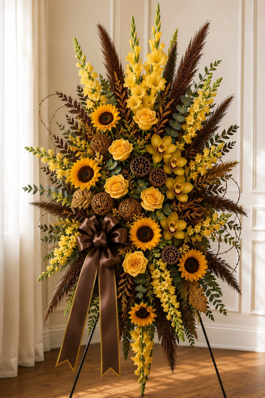 Legacy Reimagined Standing Spray Legacy Reimagined Standing Spray