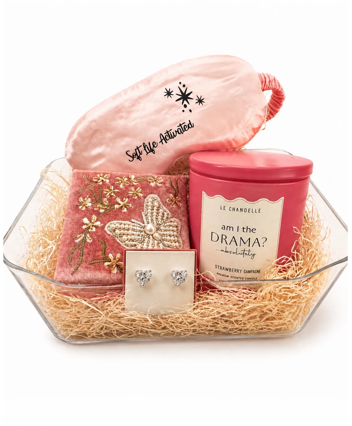 Little Luxe Moment Little Luxe Moment