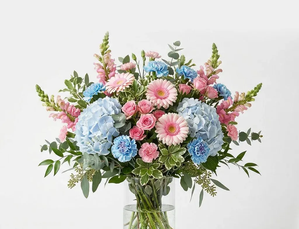 Featured flowers Featured flowers