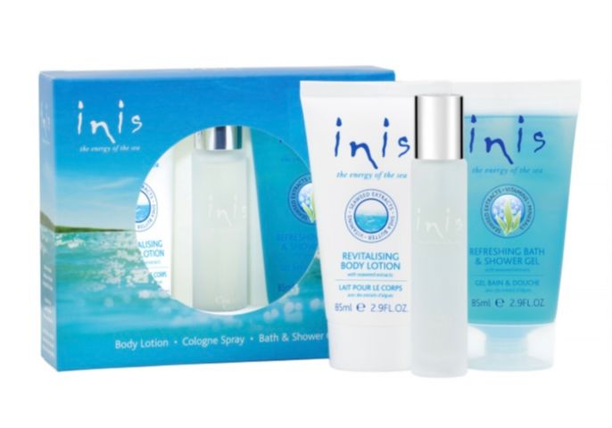 Inis Trio Gift Set