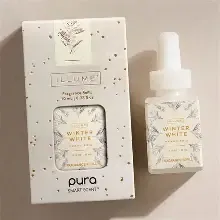 Pura Winter White