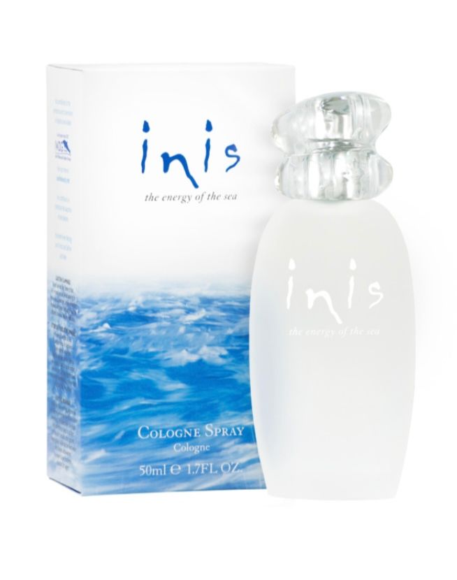 Inis Cologne Spray- 1.7 oz.