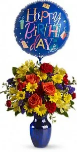 Birthday Fireworks Birthday Flower Delivery Yonkers Birthday Fireworks Birthday Flower Delivery Yonkers