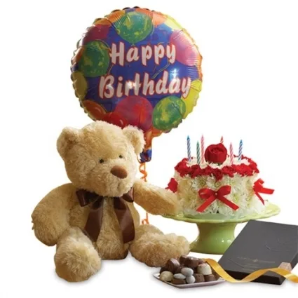 Birthday Bundle Birthday Bundle