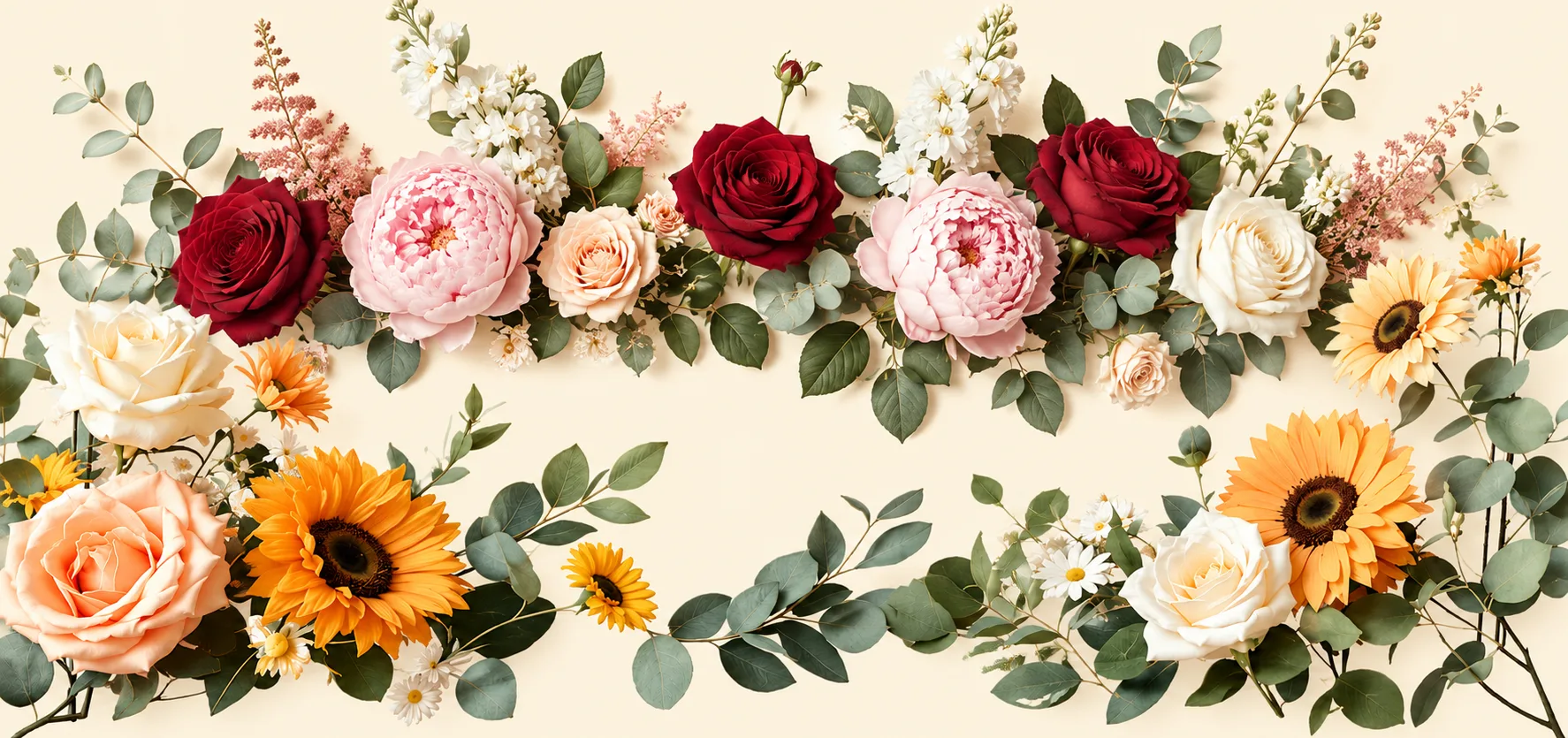 Featured flowers Featured flowers