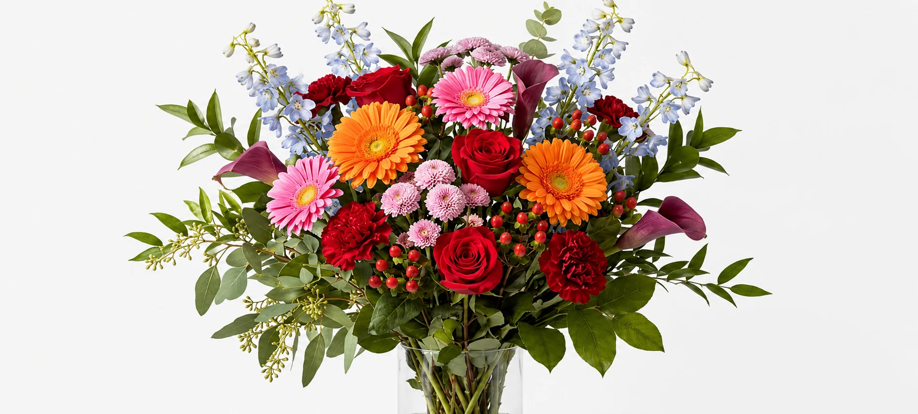 Featured flowers Featured flowers