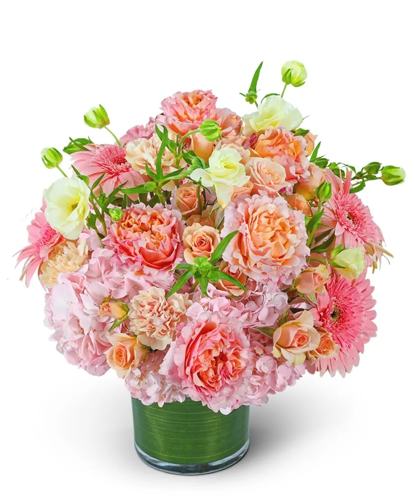 Fluttering Farewell Flower Arrangement Fluttering Farewell Flower Arrangement