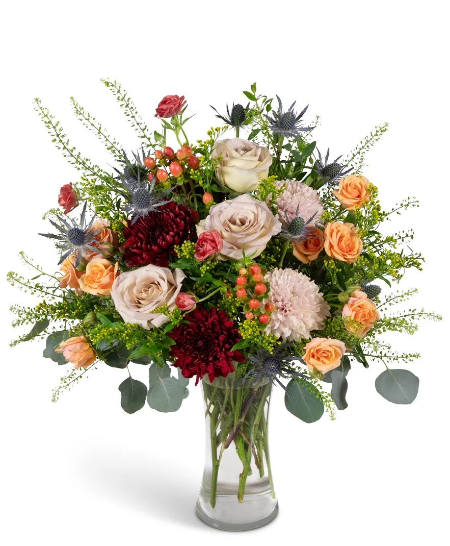 Briar Luxe Flower Arrangement Briar Luxe Flower Arrangement