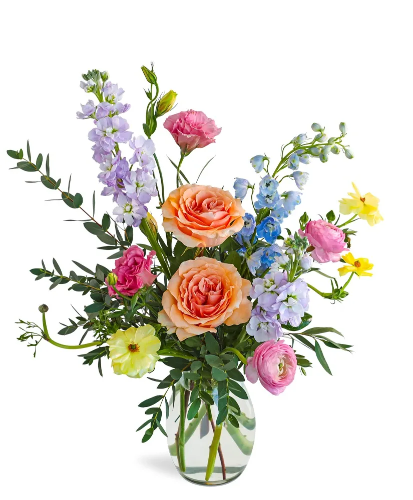 Meadowlite Bouquet Flower Arrangement Meadowlite Bouquet Flower Arrangement