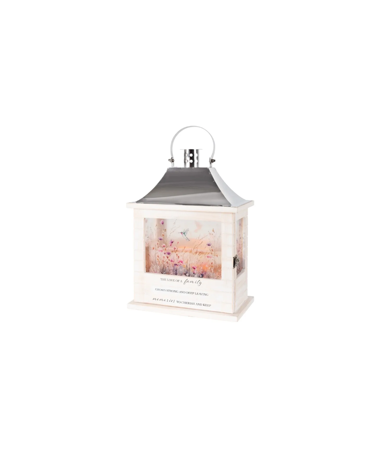 Family Love Lantern Permanent Decor Family Love Lantern Permanent Decor