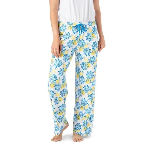 Santorini Lounge Pants Santorini Lounge Pants