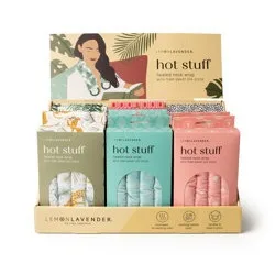 Hot Stuff Heated Neck Wrap Hot Stuff Heated Neck Wrap