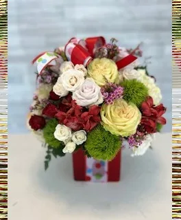 Flower Gift Flower Gift