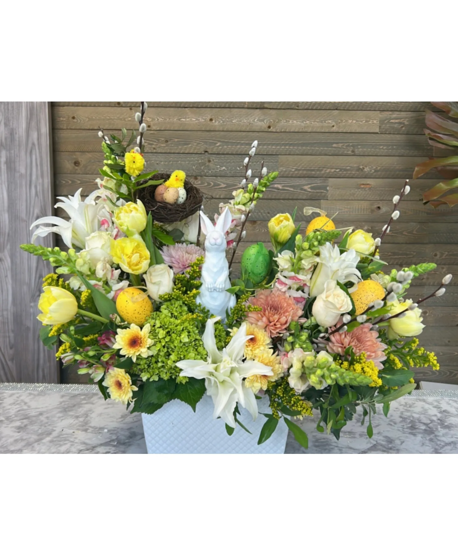 Springtime Blessings Easter Springtime Blessings Easter