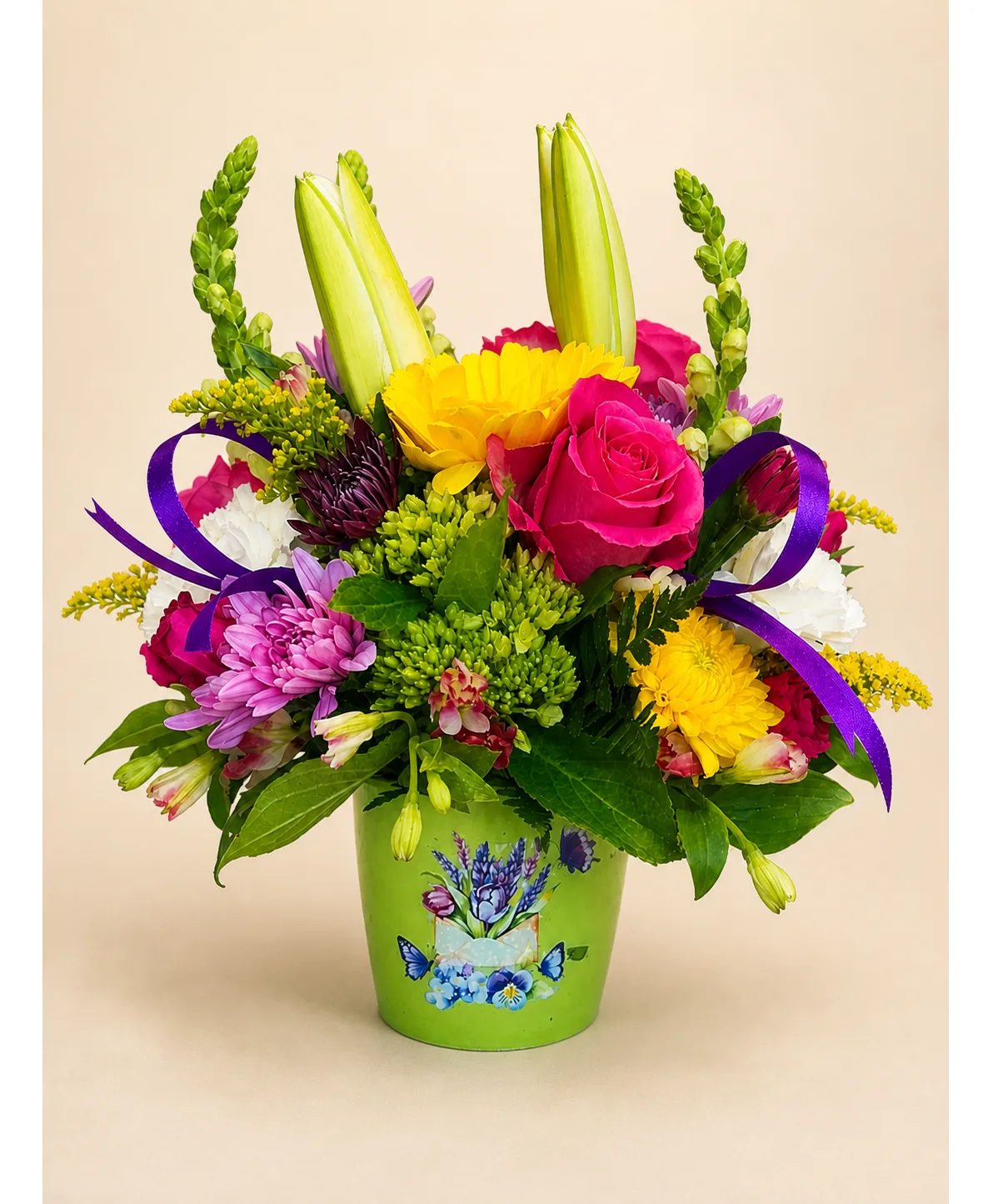 Petite Bloom Elegance Petite Bloom Elegance