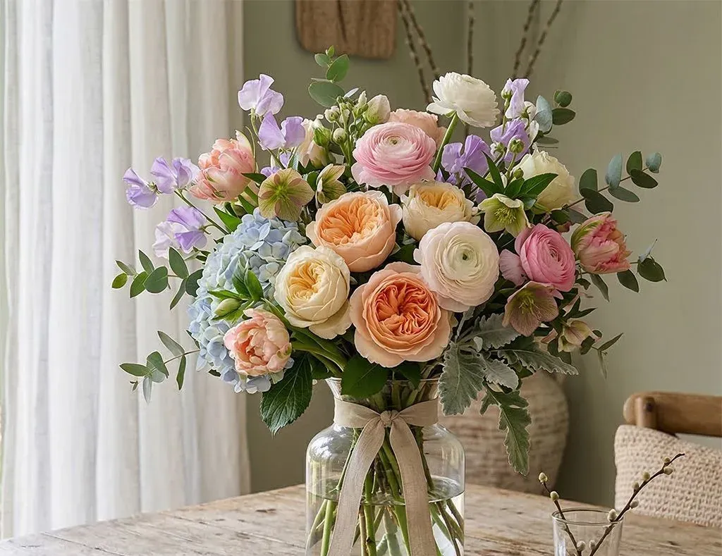 Featured flowers Featured flowers