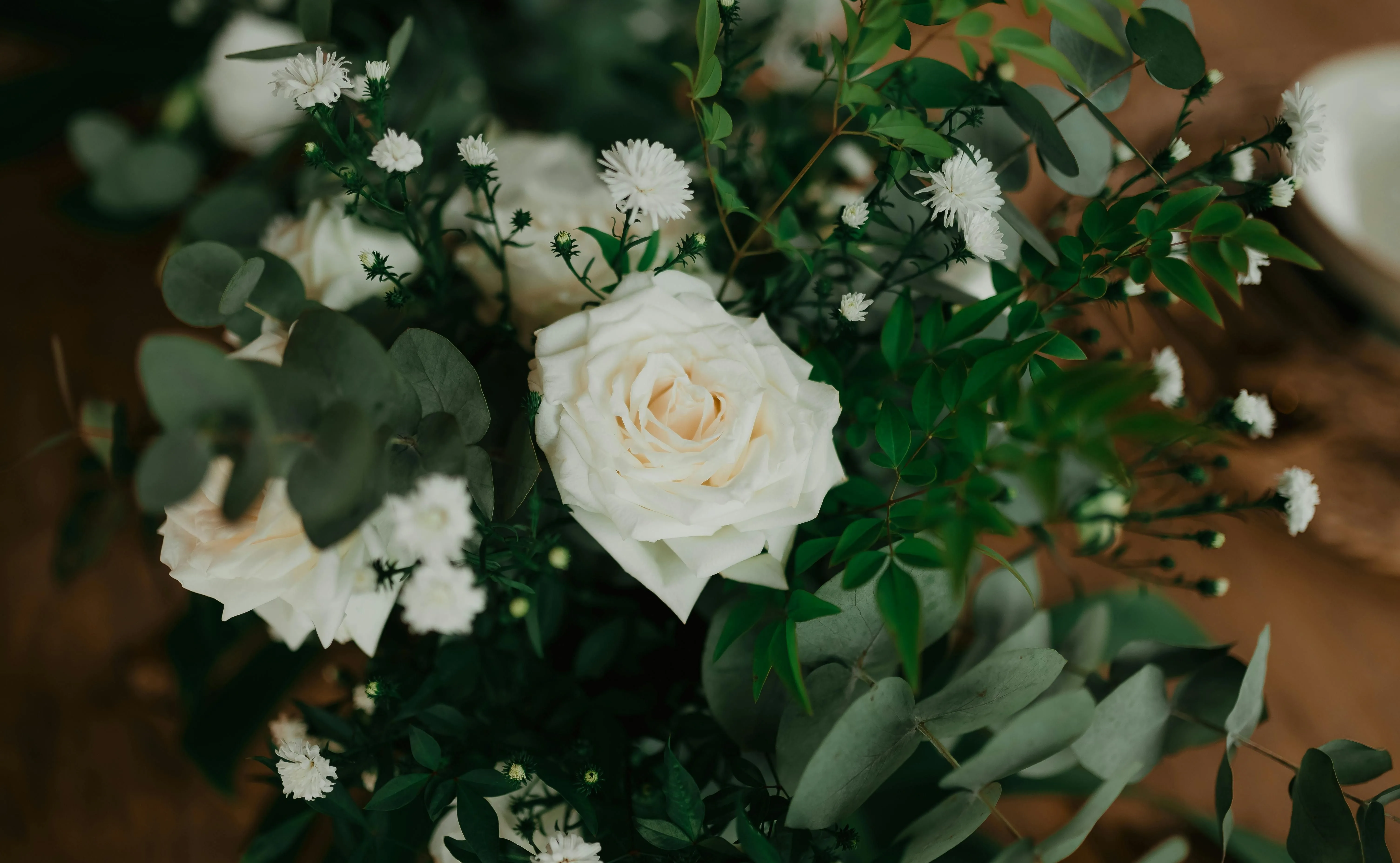 Featured flowers