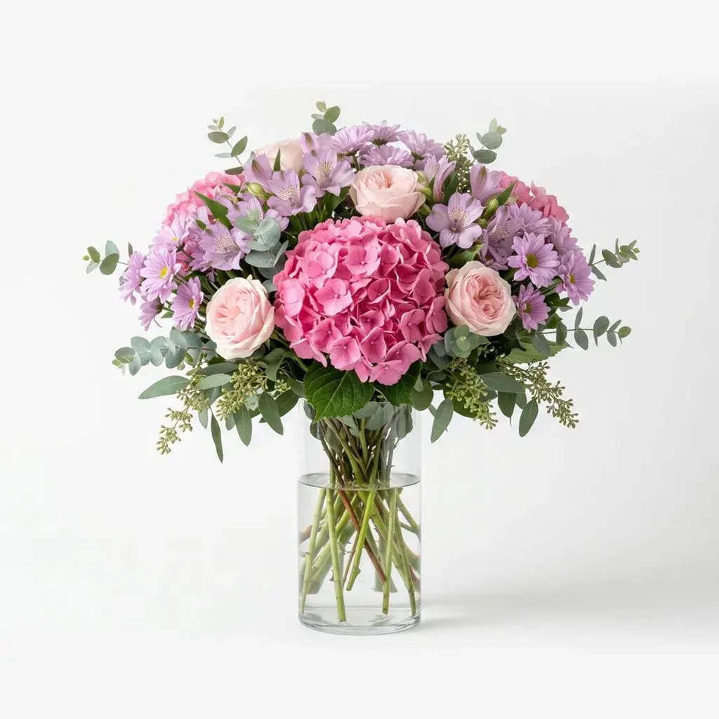 Flower shop image Flower shop image