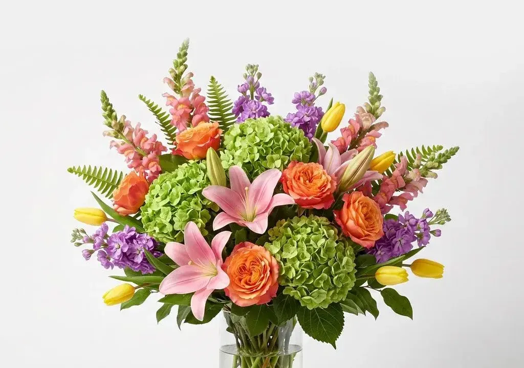 Featured flowers Featured flowers