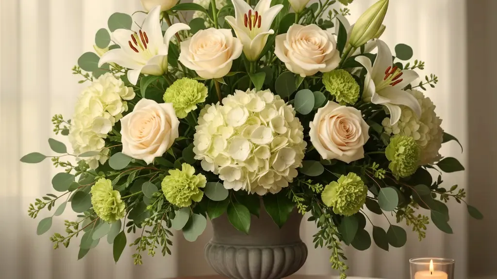 Featured flowers Featured flowers