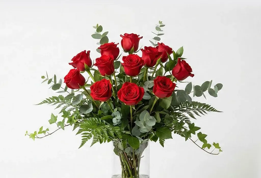 Roses collection
